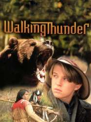 Walking Thunder