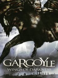 Gargoyle: Wings of Darkness