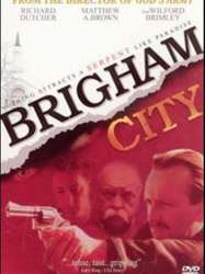 Brigham City