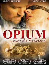 Opium: Diary of a Madwoman