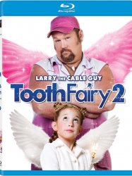 Tooth Fairy 2