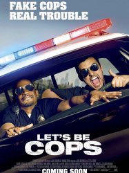 Let's Be Cops