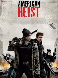 American Heist