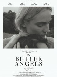 The Better Angels