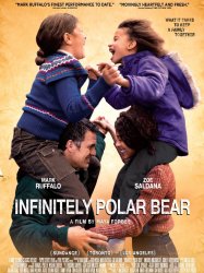 Infinitely Polar Bear