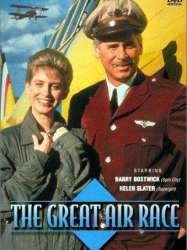 The Great Air Race (1990 Australian Mini-Series)