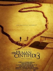 The Human Centipede 3 (Final Sequence)