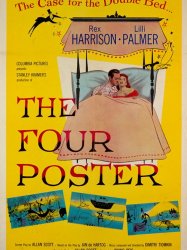 The Four Poster