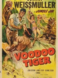 Voodoo Tiger