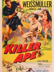 Killer Ape