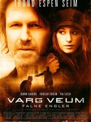 Varg Veum - Fallen Angels