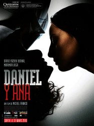 Daniel & Ana