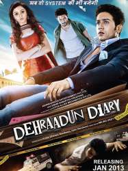 Dehraadun Diary