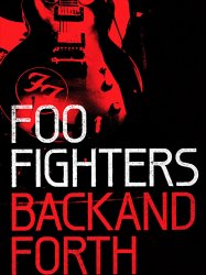 Foo Fighters: Back and Forth