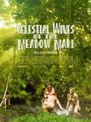 Celestial Wives of the Meadow Mari