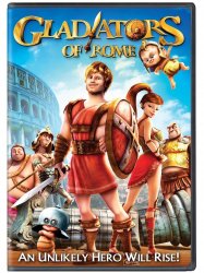 Gladiators of Rome