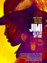 Jimi: All Is by My Side