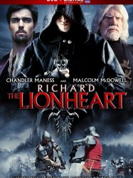 Richard The Lionheart