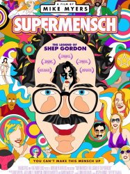 Supermensch: The Legend of Shep Gordon