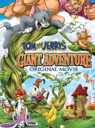 Tom and Jerry's Giant Adventure