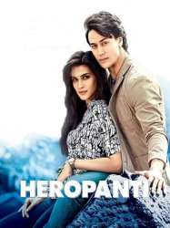 Heropanti