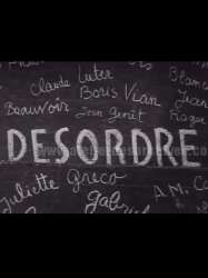 Disorder