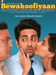 Bewakoofiyaan