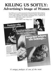 Killing Us Softly: Advertising's Image of Women