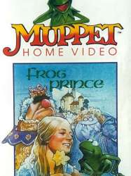 Tales from Muppetland: The Frog Prince