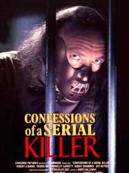 Confessions of a Serial Killer