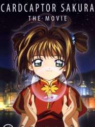 Cardcaptor Sakura: The Movie