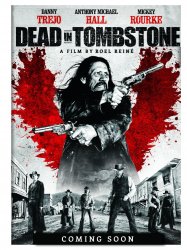 Dead in Tombstone