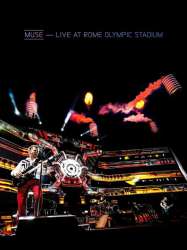 Muse: Live At Rome Olympic Stadium