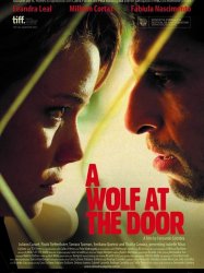 A Wolf at the Door