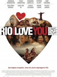 Rio, I Love You