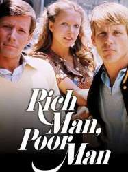 Rich Man, Poor Man (TV miniseries)