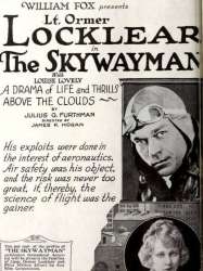 The Skywayman