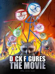 Dick Figures: The Movie