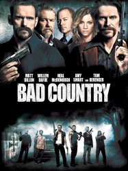 Bad Country