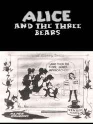 Alice and the Three Bears