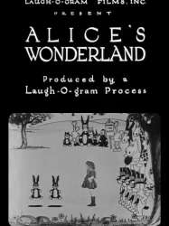 Alice's Wonderland