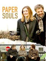 Paper Souls