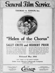 Helen of the Chorus