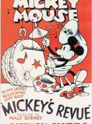 Mickey's Revue