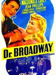 Dr. Broadway