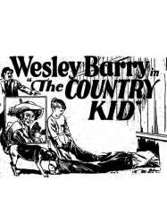 The Country Kid