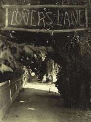 Lovers' Lane