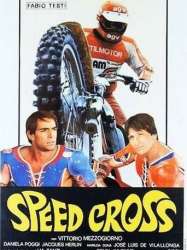 Speed Cross