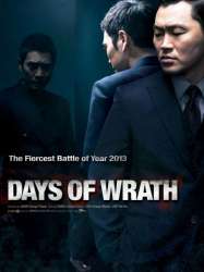 Days of Wrath