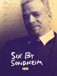 Six by Sondheim